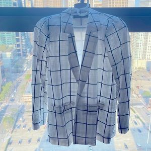 House of Harlow x Revolve Blazer